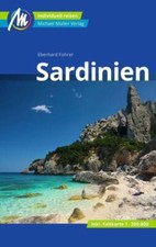 REISEFÜHRER SARDINIEN 2022/23 Michael Mülle...
