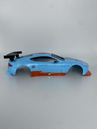 Kyosho Mini Z Aston marton DB9 body - Picture 7 of 7
