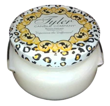 Tyler Candle Company - Diva - 11oz jar candle
