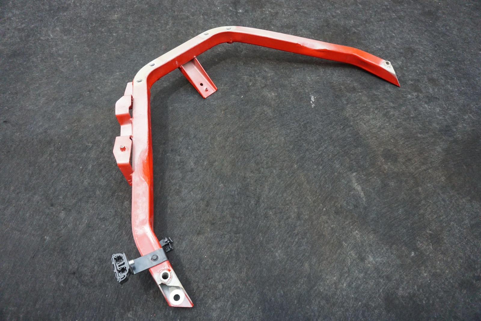 Engine Compartment Diagnal Support Brace 985234776 Ferrari California 2008-14