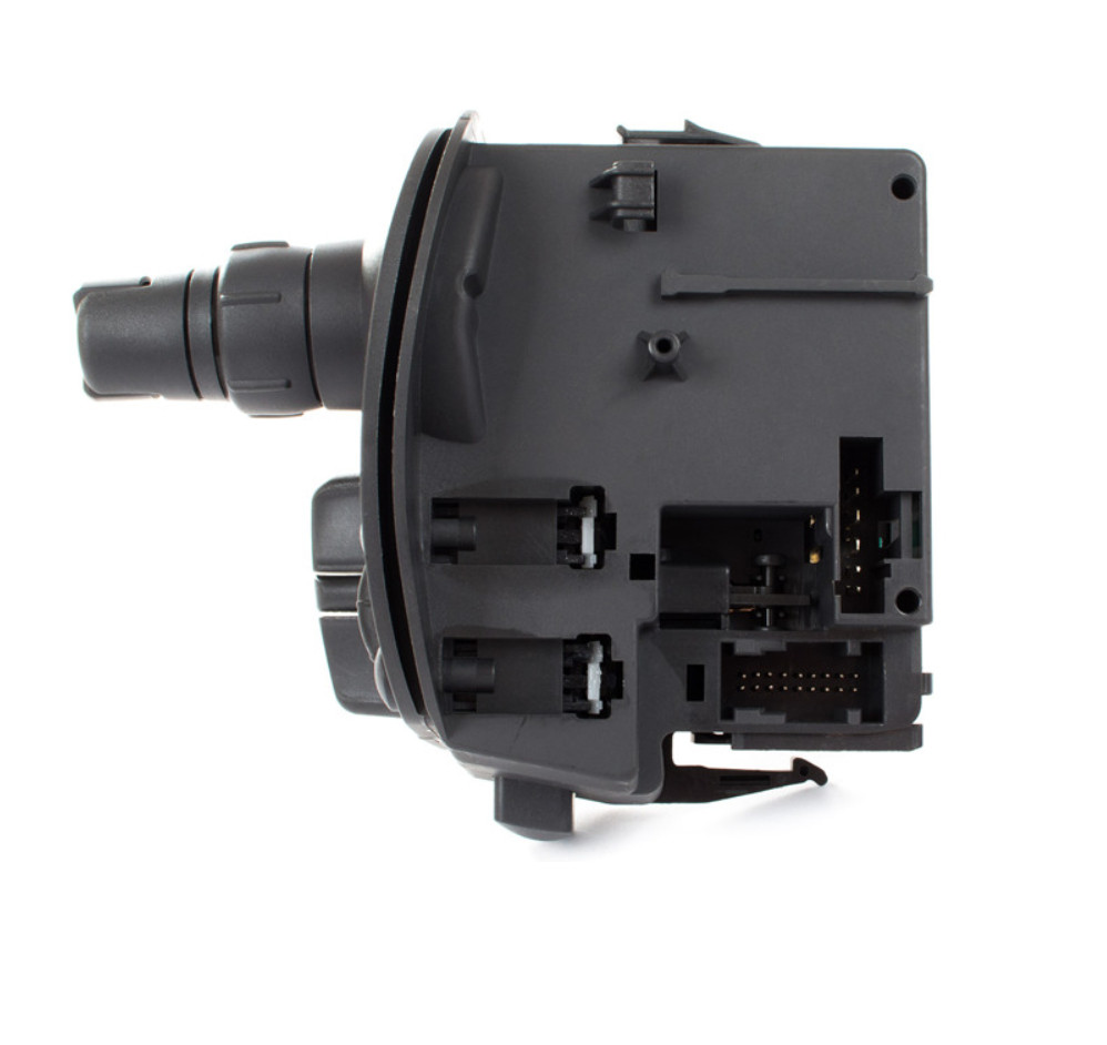Commodo Essuie-Glace Renault Modus Réparer Commande Radio - 2