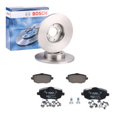 Disque de frein Lancia YPSILON