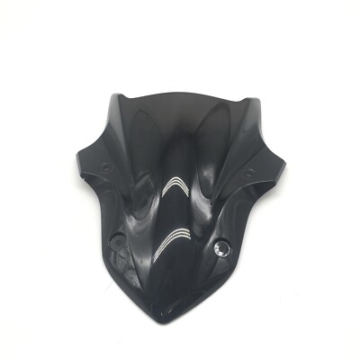 Kawasaki Z900 ZR900 Bkf 2017 - 2019 Vorne Wind Shield Verkleidung Abdeckung
