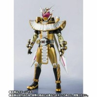 Bandai S.H.Figuarts Kamen Rider ZI-O Ohma Form Aus Japan