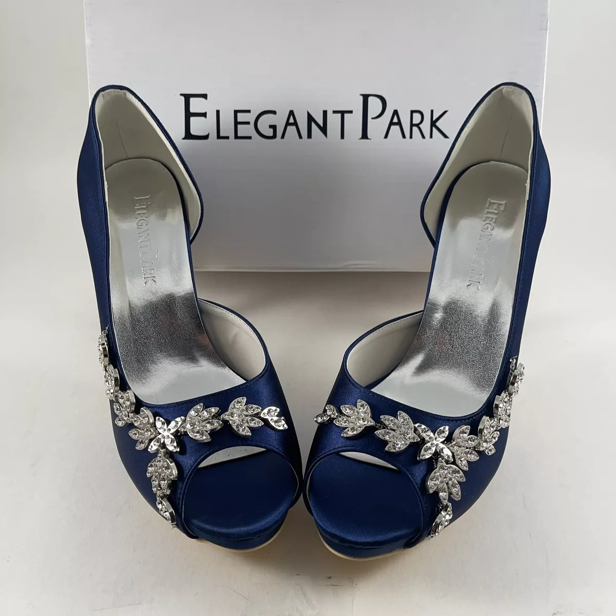 Elegantpark heels hotsell