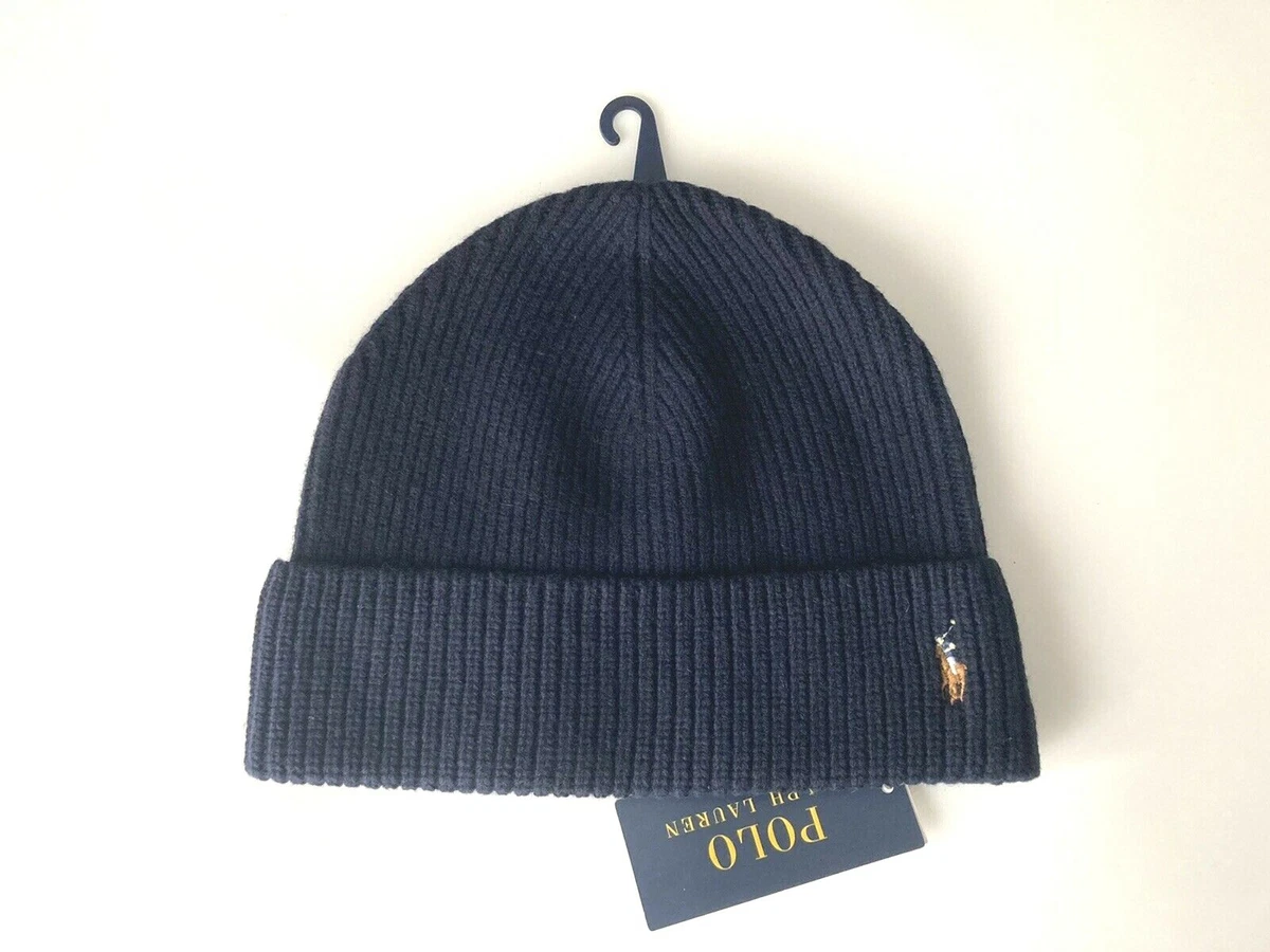 Polo hotsell beanie ebay