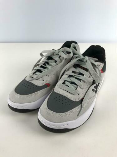 T-shirt Manches Longues DC Shoes Star Pilot - Gris, Coupe Décontractée, Neuf Avec étiquettes