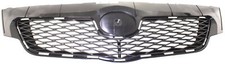 Grille Assembly for 2009-2010 Toyota Corolla Base 4 Cyl 1.8L   