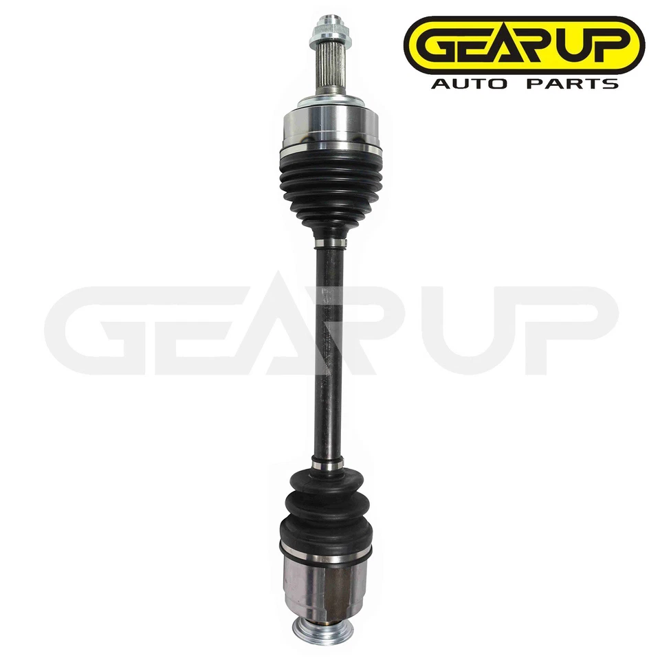 Conjunto de eje de junta de eje CV delantero derecho para Acura RDX 2013-15 3,5 L 2013-14 TL Foto 2 de 4