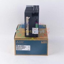 1PIECE NEW MITSUBISHI SERVO DRIVE MR-J3-200T4