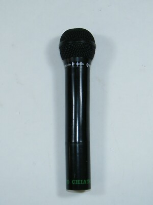CHIAYO Q-305 WIRELESS MICROPHONE WITH AT CAPSULE