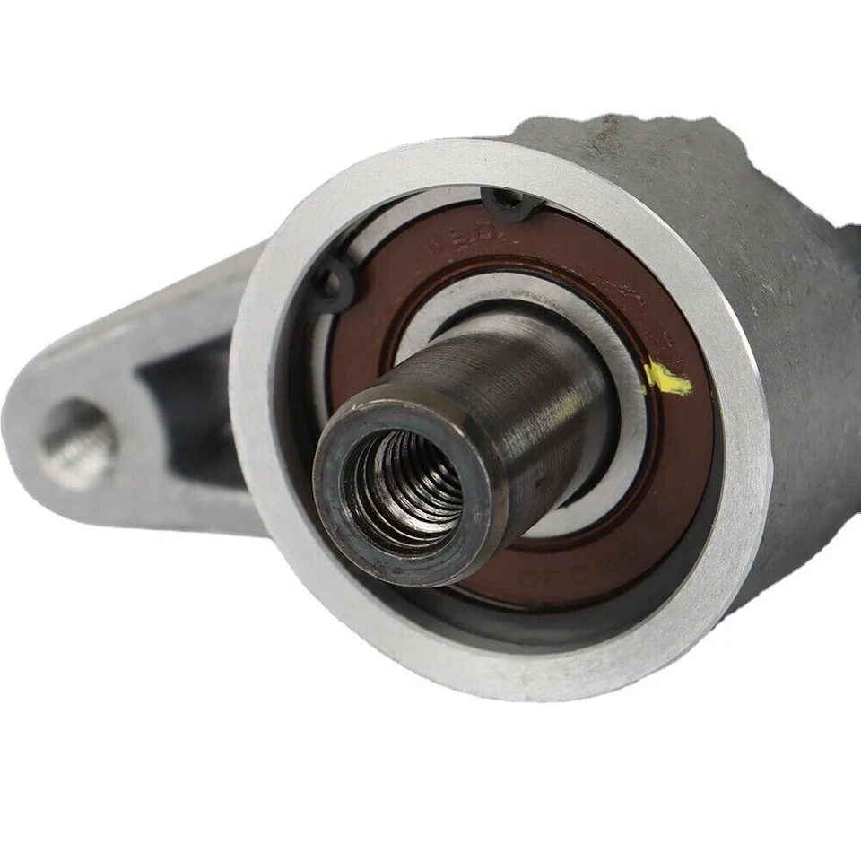 For 1983-1992 Ford F-150 250 350 Ranger E-150 Econoline Mechanical Vacuum Pump - Image 4 of 4