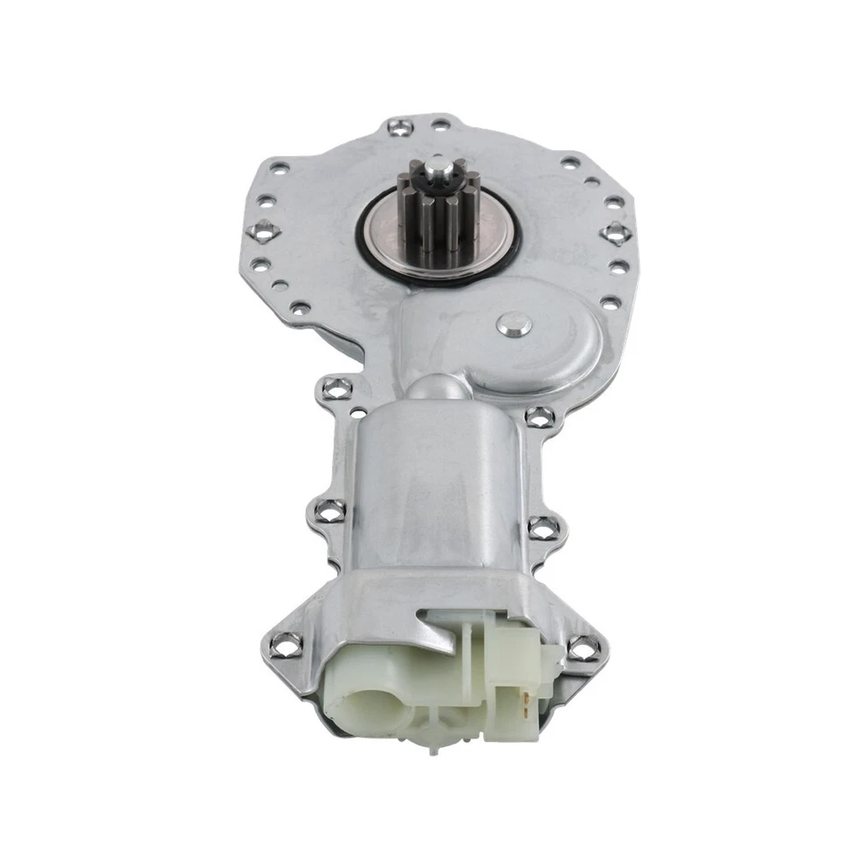 Motor elevador de ventana eléctrico 9 dientes para Chevy Camaro Pontiac Firebird Safari Foto 4 de 4