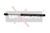 12-0073 Maxgear Gasfeder, Koffer-/Laderaum FüR Bmw