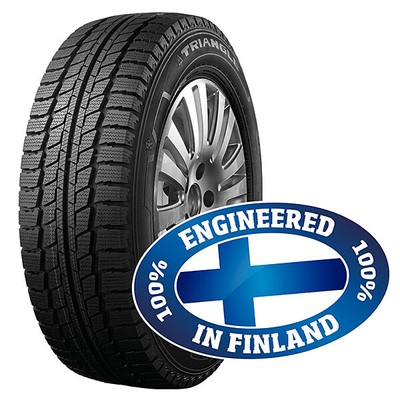 Triangle SnowLink Winter Tires 205/65-16C