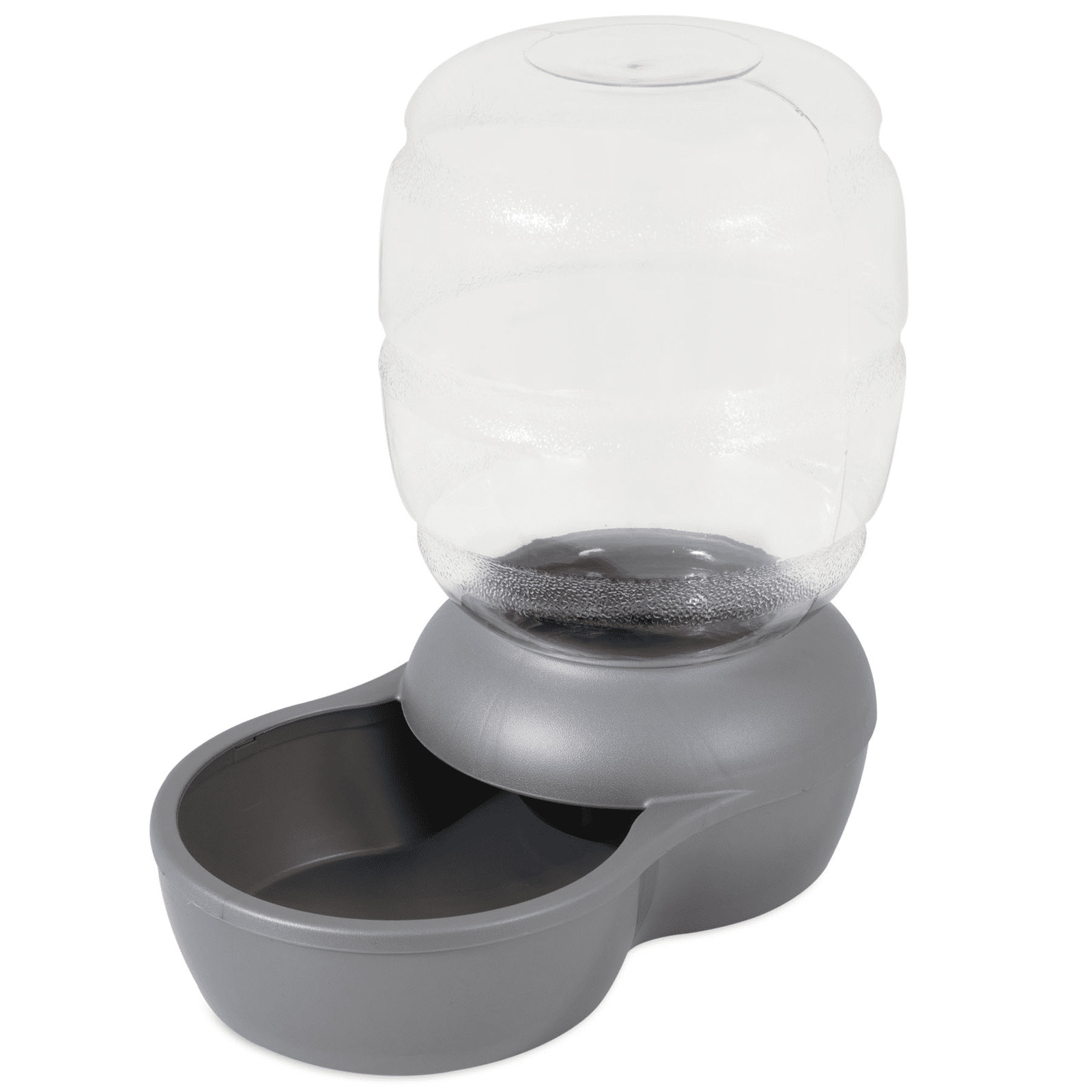 Petmate Replendish Gravity Pet Waterer with Microban for Cat