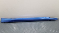 BMW 3ER F34 GT MSPORT SCHWELLER RECHTS FAHRERSEITE ESTORILBLAU METALLIC B45