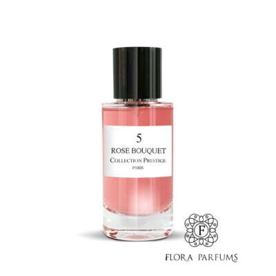 Prestige Collection - Nr. 5 - Rose Bouquet - 100ml