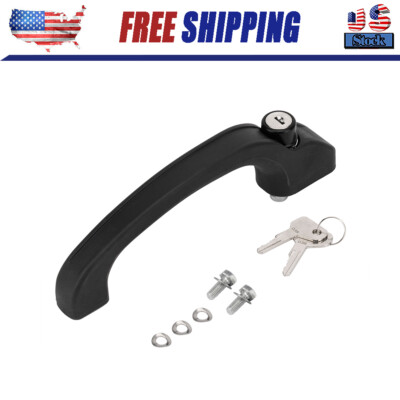 For John Deere Door Handle Kit Gator XUV 825 850 855 TS TX