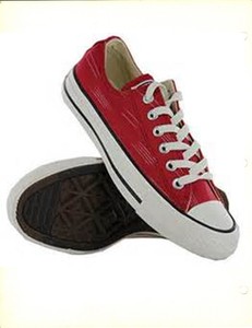 fashion days converse