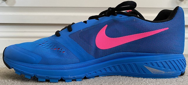 buy nike structure 17