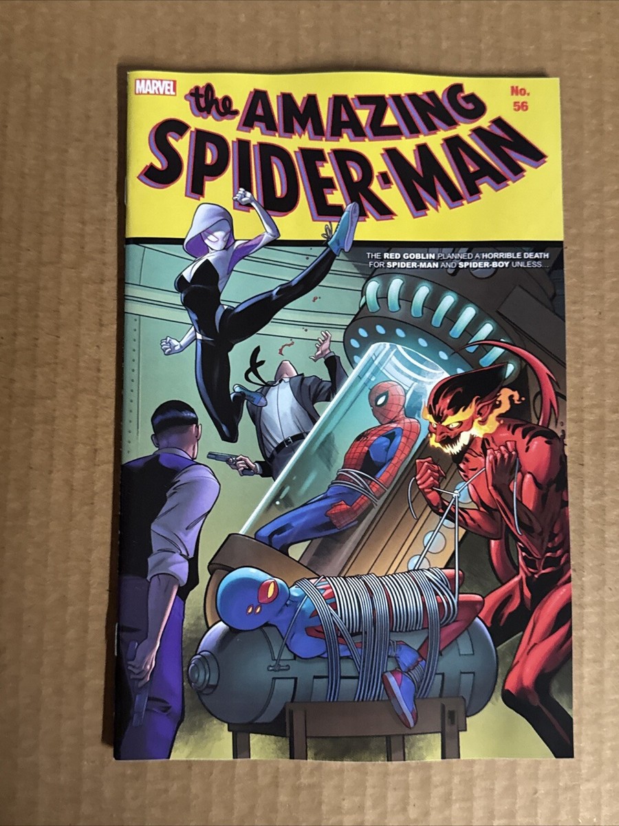 アメコミリーフ Amazing Spider-Man #344 CGC 9.2 Amazing Spider-Man #344 Value - GoCollect