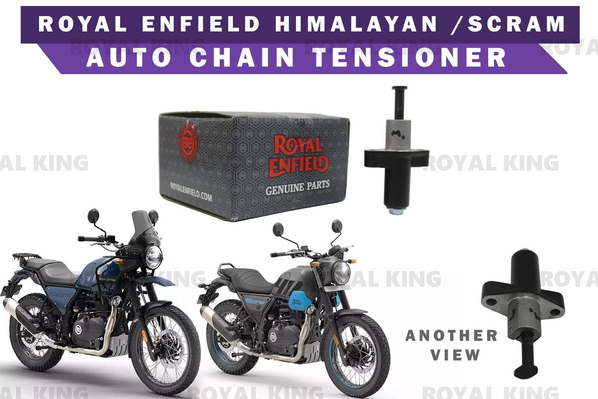 Royal Enfield 