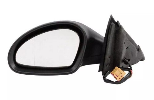 Left Side Mirror Exterior For Seat Ibiza Cordoba 02.2002-2008
