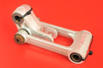 2002 - 2004 Yamaha YZ125 YZ 125 YZ250 Rear Shock Monoshock Link Linkage Dog Bone