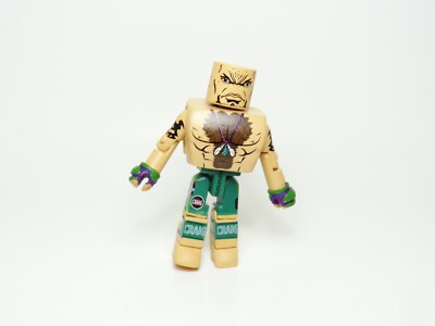 Street Fighter X Tekken Minimates Toys R Us Series 1 Marduk
