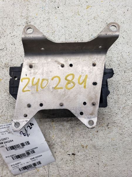 Coil/Ignitor 6-191 Fits 88-03 GRAND PRIX 1127053 | eBay