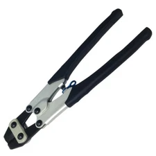 FUJIYA  HEAVY DUTY DIAGONAL CLIPPER (280mm)  PC5-280