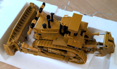 Cat D11R Track-Type Tractor without box | eBay