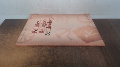 			Politics, Religion and ideology, volume 18, number 2 June 2017, V		