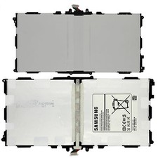 BATTERIA 8220Mah ORIGINALE SAMSUNG GALAXY NOTE 10.1 SM-P605 P6050 2014 T8220E