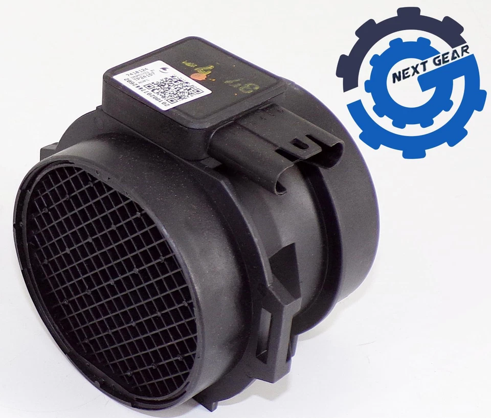 Sensor de flujo de aire másico MAF Cardone remanufacturado 74-10124 para BMW 325CI 2003-2006 Foto 3 de 4