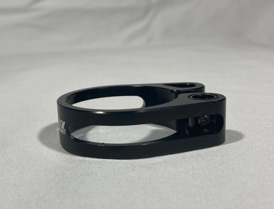 Abrazadera de asiento ControlTech Settle 34,9 mm SC-93 Foto 3 de 4