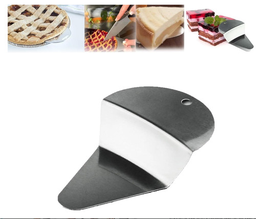 Zuerst aus Kuchen Pfanne aus Edelstahl Kuchen Trennmaschine Kuchen Herstellung - Bild 1 von 9