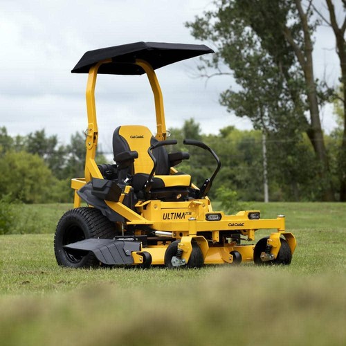 Cub Cadet Miscellaneous Part Original Equipment Sun Shade 0-Turn Lawn Mowers - 第 2/5 張圖片