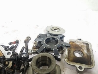 1995 Kawasaki Ninja ZX-6R ZX6 R Engine Motor Misc Hardware Bolt