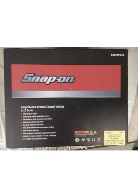 スナップオン OFF ROAD VEHICLE RADIO CONTROL スナップオン OFF ROAD VEHICLE RADIO CONTROL For Snap On