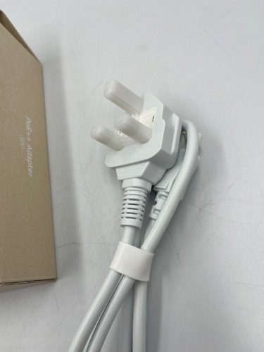 Ubiquiti U-PoE++ Adapter, Ethernet, 1000 Mbps, Network Adapter - Bild 5 von 6
