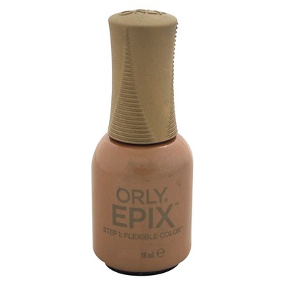 Orly Epix Flexible Color, Special Effects, 0.6 Fluid Ounce