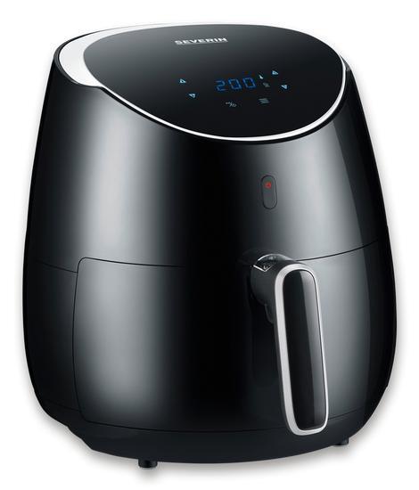 Severin FR 2445 Friggitrice ad Aria 5L 2000W | Offerta Shop Online
