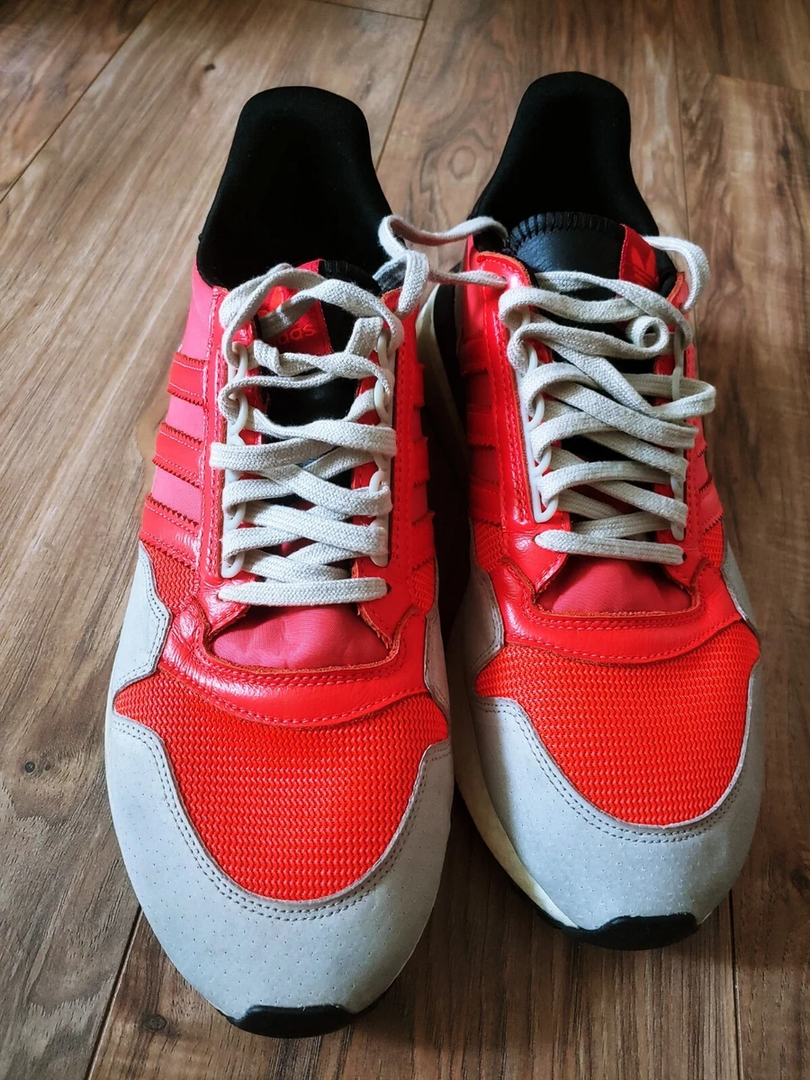 Preços baixos em Tênis masculino Adidas ZX 500 | eBay
