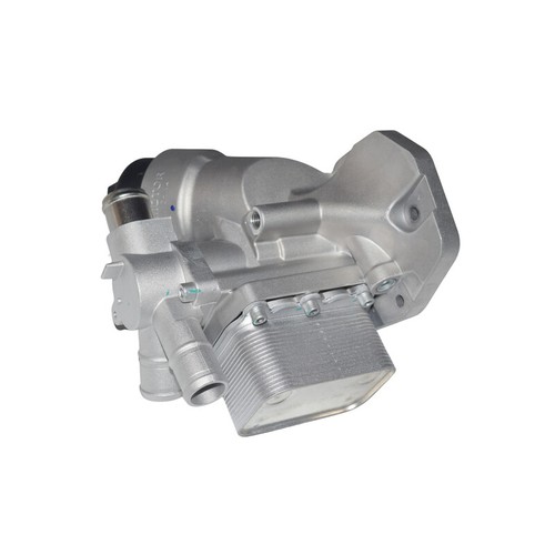 Genuine Oil Filter Housing Fit For LDV G10 1.9L Diesel SV7A/SV7C, Wagon/VAN, 04/ - Picture 3 of 3