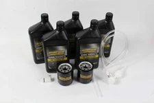 GENUINE OEM HYDROGEAR PART # 72750 OIL SERVICE KIT