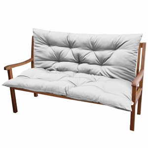 Gartenbankauflage Polsterauflage Bankpolsterung Banksitzpolster