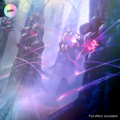 Magic Secret Lair: Drop Series - Phyrexian Faves FOIL - MTG Magic Secret Lair: Drop Series - Phyrexian Faves FOIL - MTG