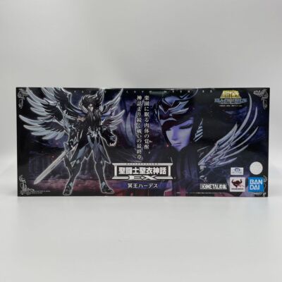 Saint Seiya Myth Cloth EX Hades Saint Seiya: Hades Chapter Elysion / Bandai